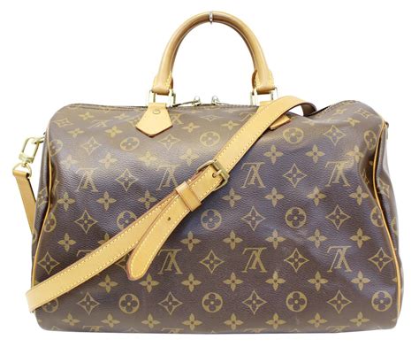 35 speedy louis vuitton|louis Vuitton Speedy 35 bandouliere.